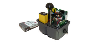 Accupack, J3-Safety, bij uitval spanning, 55Nm (12-24-85-240V AC/DC)