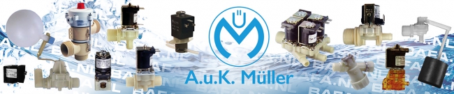 A.u.K. Müller GmbH & Co. KG banner