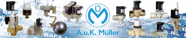 A.u.K. Müller GmbH & Co. KG banner 2