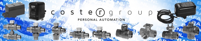 Coster.info banner