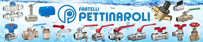 Fratelli Pettinaroli banner