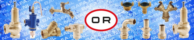 OR banner