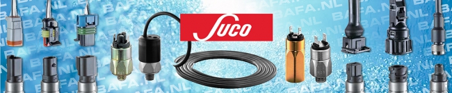 SUCO Robert Scheuffele GmbH & Co. KG banner2