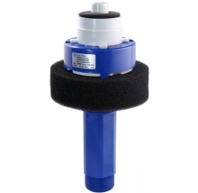 Vacumaster voor melkinstallaties, ± 1 kPa, 1", 11/4"