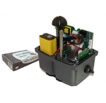 Accupack Safety bij uitval spanning 20Nm (12-24V - 85-240V AC/DC) J+J J3-serie