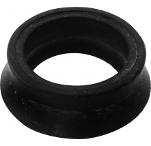 Afdichtingsring, NBR/Rubber, klauwkoppeling/Geka, voor type 1705, 1706, 1707, 1708