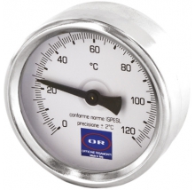 Manometer