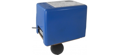 MUT Servomotor, voor SF Zonekleppen, 24V of 230V