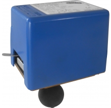 MUT Servomotor, voor SF Zonekleppen, 24V of 230V