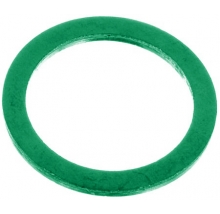 Afdichtingsring (Fiberring), deksel vuilfilter, voor type 0219, 0220<br />
