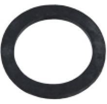 Afdichtingsring (O-ring), voor type 1705, 1706, 1707, 1708