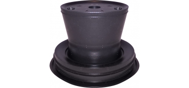 Membraan voor afvoerventielen, EPDM, 40mm, 50mm